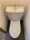 King Building - Interior - ["Toilet seat", "Toilet", "Plumbing fixture"] thumbnail