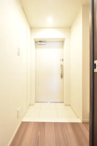 Grand Paseo Kiyosumi Shirakawa II - Interior - ["Flooring", "Floor", "Wood"]