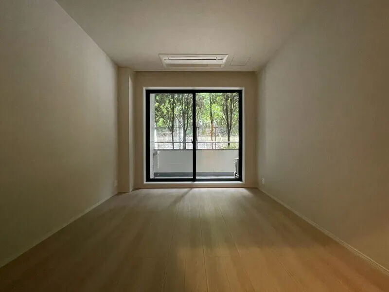 Dash Living Aoyama - Interior - ["Floor", "Flooring", "Wood flooring"]