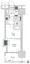 Brookside Residence Kiba - Floor Plan - [] thumbnail