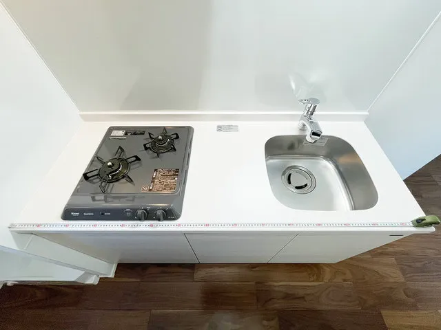 Covent Garden - Interior - ["Major appliance", "Kitchen", "Kitchen Sink"]