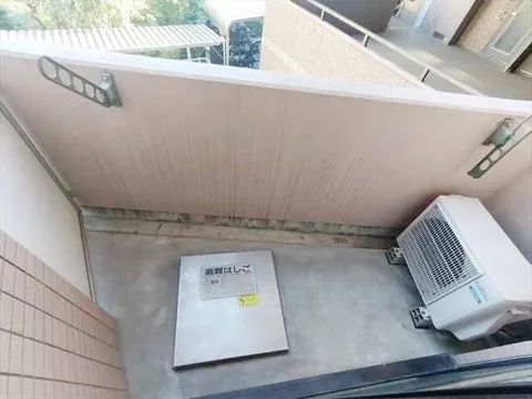 Maison De Ville Meguro - Interior - ["Tile", "Aluminium"]