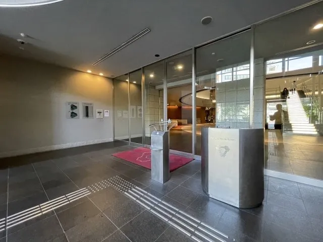 Capital Mark Tower - Exterior - ["Flooring", "Floor", "Interior design"]