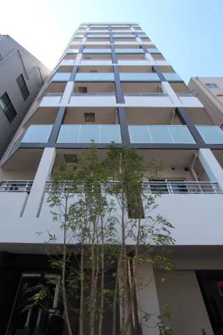 PROUD FLAT Higashikanda - Exterior - ["Architecture", "Property", "Building"]