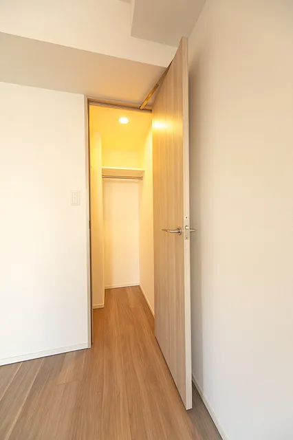 JP Noie Ueno Inaricho - Interior - ["Flooring", "Floor", "Wood"]