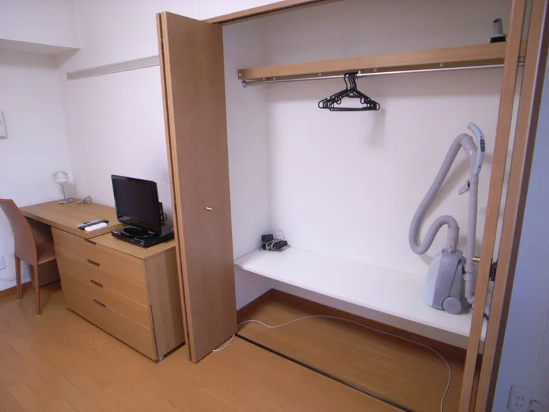JAPT Komazawa - Interior - ["Room", "Furniture", "Property"]