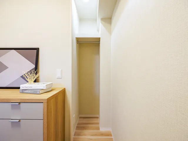 Duo Flatz Itabashi Oyama - Interior - ["Wall", "Flooring", "Wood"]
