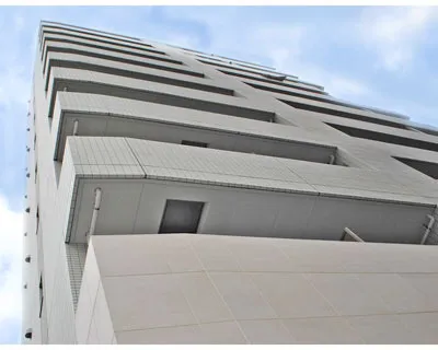 Reflet Premium Shiba Park - Exterior - ["Daytime", "Building", "High-rise building"]