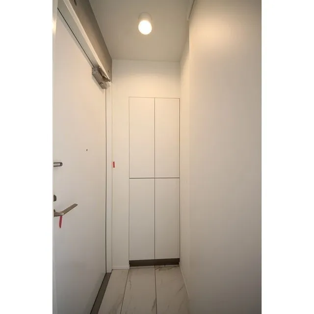 EDIT Nihonbashi - Interior - ["Property", "Lighting", "Room"]