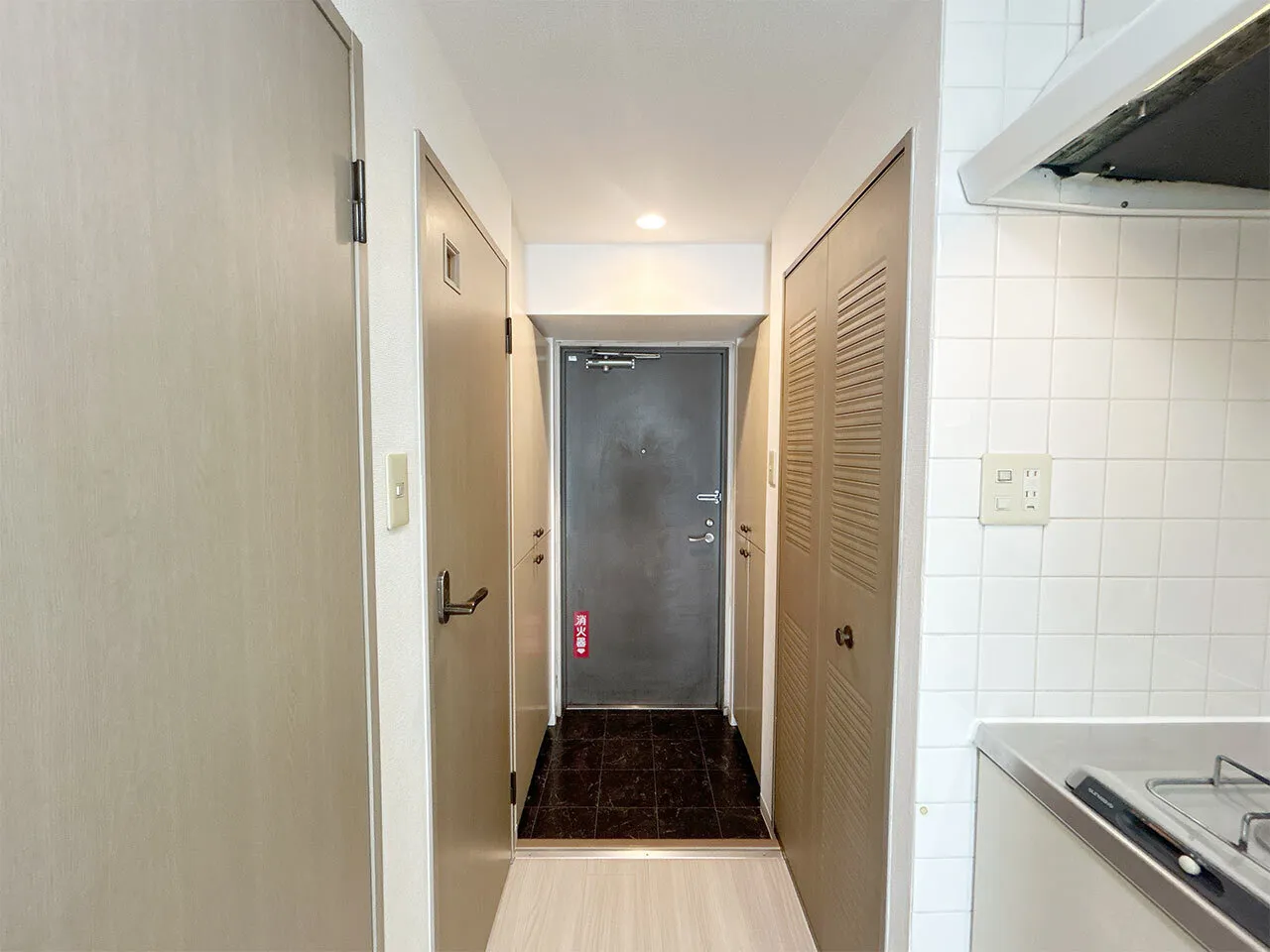 Mynavi Stay Kachidoki - Interior - []