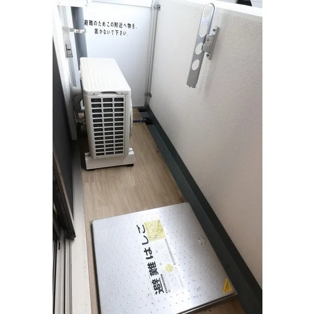 Comforia Sakura Josui - Interior - ["Technology", "Room"]