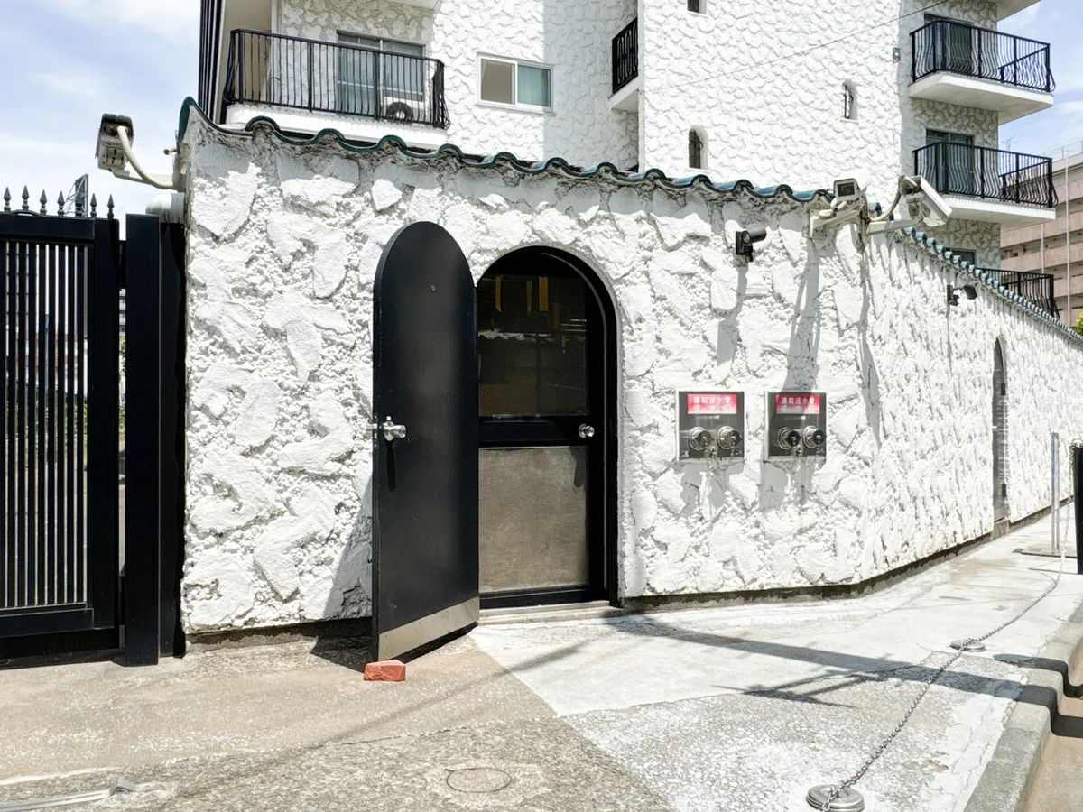 Shuwa Hatagaya Residence