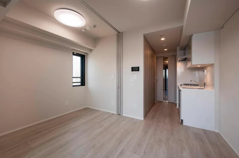 Season Flats Kuramae - Interior - ["Floor", "Apartment", "Flooring"]