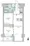 Brillia Ist Ikejiri-Ohashi - Floor Plan - ["Diagram", "Floor plan", "Plan"] thumbnail