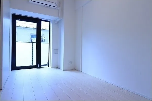 Comforia Takinogawa - Interior - ["Hall", "Rectangle", "Fixture"]