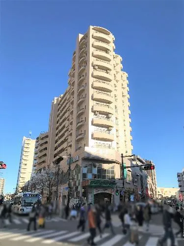 Lilio Building No. 2, Rooms B13 and B14