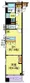 Duo Scala Higashi Nihonbashi - Floor Plan - [] thumbnail