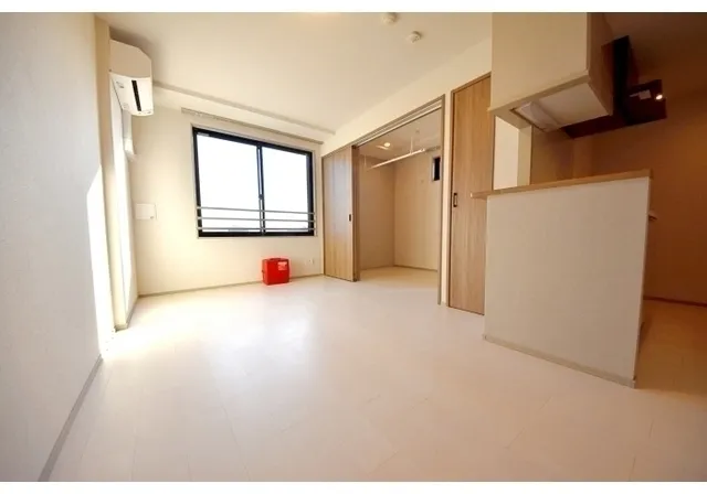 Glorio Shelt Senkawa - Interior - ["Flooring", "Floor", "Apartment"]