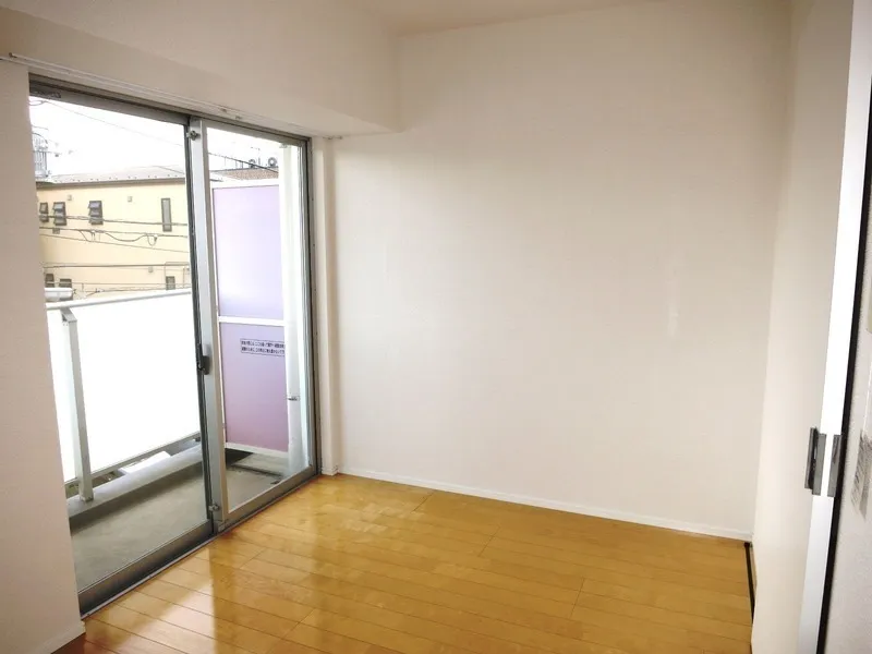 Esty Maison Musashikoyama - Interior - ["Flooring", "Floor", "Wood"]
