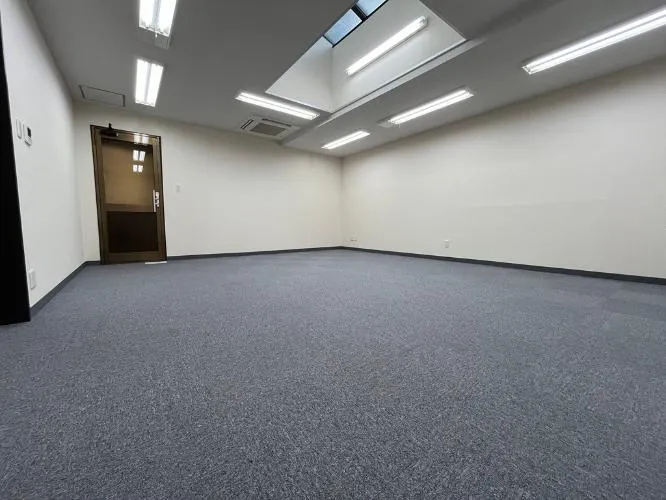 Infinity Shimokitazawa, basement floor 1