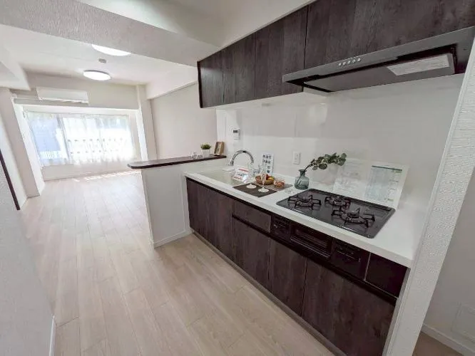 Sunlife Namiki Room 106