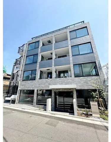 Open Bloom Shibuya Honmachi - Exterior - []