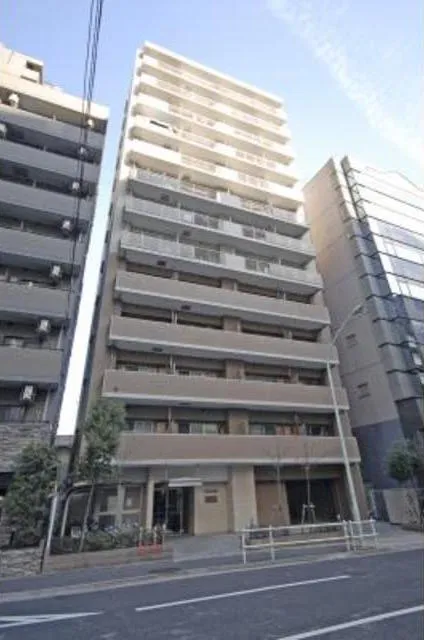 KDX Residence Shibakoen - Exterior - Exterior