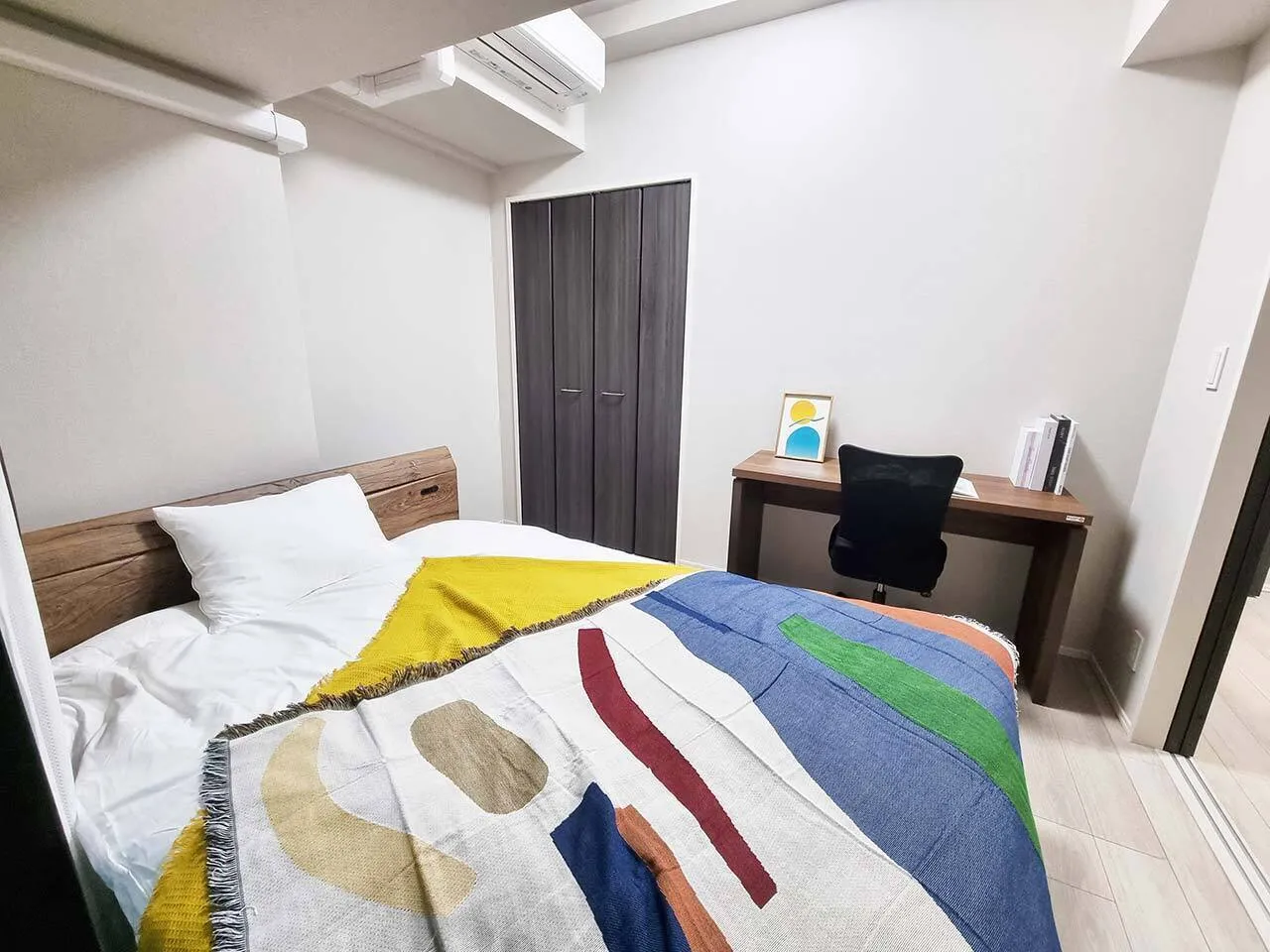 Mynavi STAY Nihonbashi Parkside - Interior - []