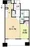 Prime Urban Sakaisuji Honmachi - Floor Plan - ["Tile Flooring"] thumbnail