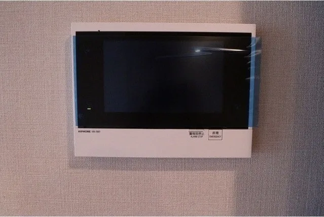 LEFONT PROGRESS SHIBUYA HILLTOP - Interior - ["Rectangle", "Electronic device", "Technology"]