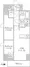 Lumiec Kinshicho - Floor Plan - [] thumbnail