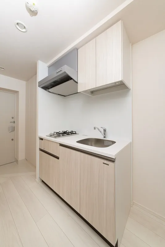HF Ueno Iriya Residence - Interior - ["Apartment", "Flooring", "Floor"]