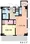 Este Maison Daizawa - Floor Plan - ["Font", "Rectangle", "Parallel"] thumbnail