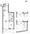 ORME COURT YOTSUYA - Floor Plan - ["White", "Diagram", "Technical drawing"] thumbnail