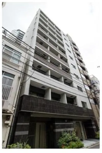 Liaison Ginza Itchome - Exterior - ["Building", "Cloud", "Plant"]