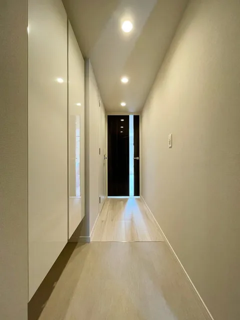 La Perla Ichigaya-Sadoharacho - Interior - ["Flooring", "Floor", "Wall"]