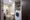 City Tower Shirokane - Interior - ["Laundry room", "Clothes dryer", "Washing machine"] thumbnail