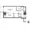 Comforia Morishita Riverside - Floor Plan - ["Rectangle", "Font", "Parallel"] thumbnail