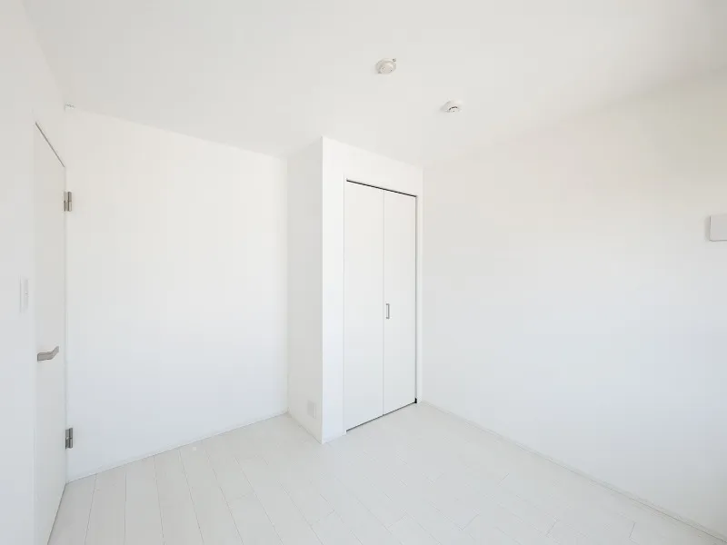 El Faro Sangenjaya VI - Interior - ["Flooring", "Floor", "White"]