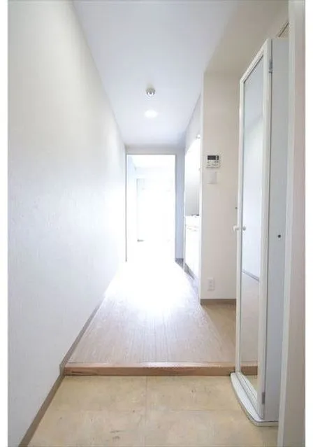 La Corta Ueno - Interior - ["Flooring", "Floor", "Wood"]