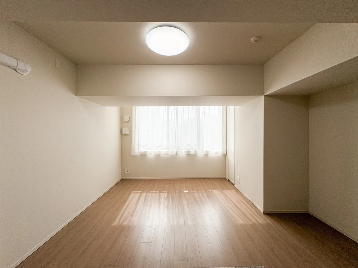 The Park House Koishikawa Korakuen