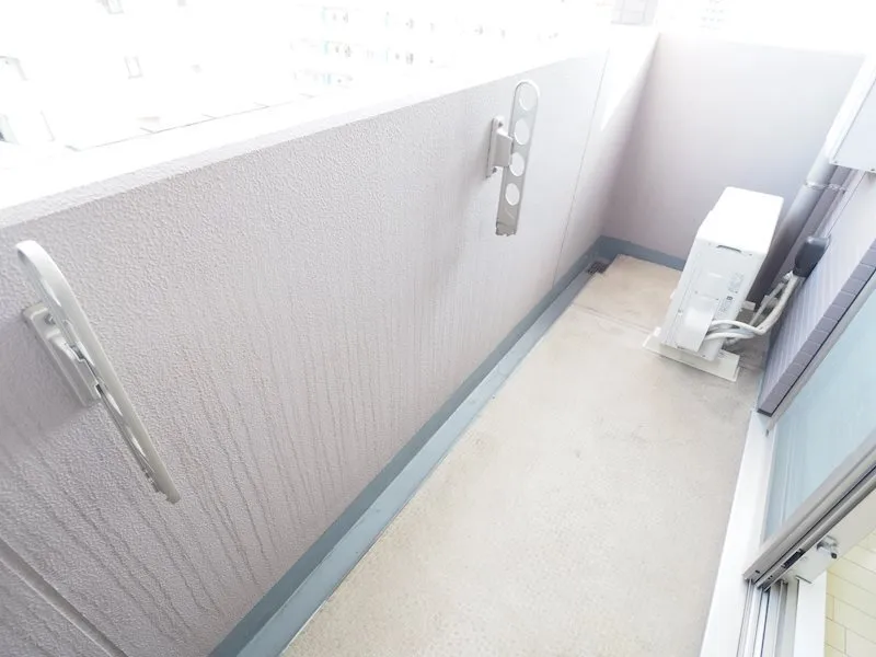 Residia Higashi Shinagawa - Interior - ["Gas", "Composite material", "Machine"]