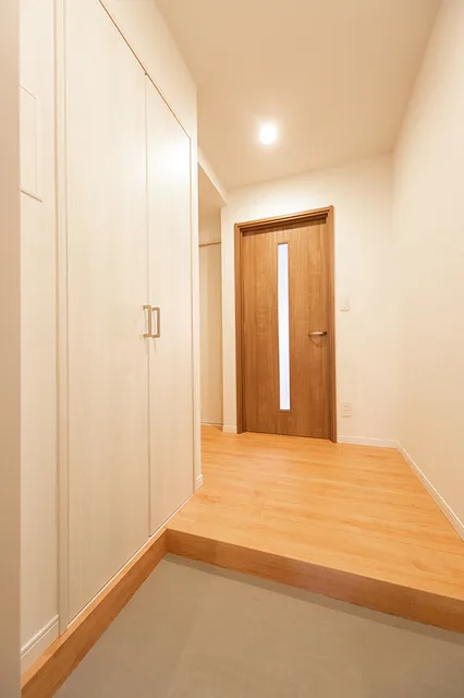 Stellar Terrace - Interior - ["Flooring", "Floor", "Wood flooring"]