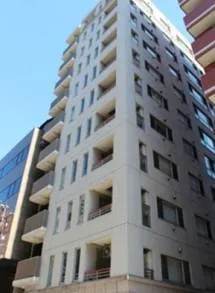 Maison Nihonbashi Mitsukoshi-Mae - Exterior - ["Sky", "Building", "Window"]