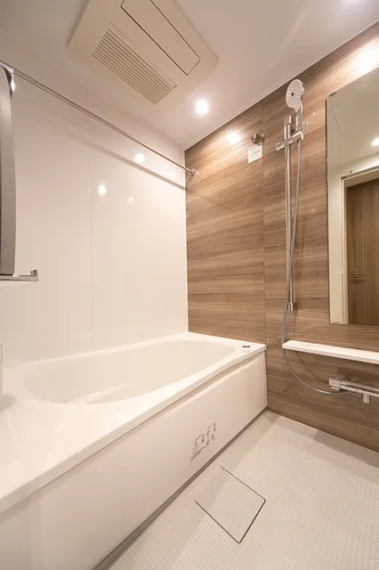 Oase Ikegami Terrace - Interior - ["Flooring", "Floor", "Interior design"]