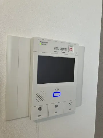Prime Urban Nihonbashi Kayabacho - Interior - Monitor phone * Reference photo