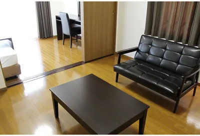 Sky Court Ginza East No. 2 - Interior - ["Furniture", "Flooring", "Floor"]