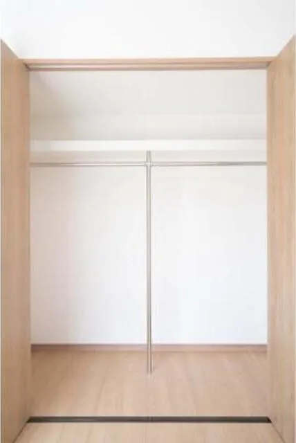 Annex Azabujuban - Interior - ["Wardrobe", "Property", "Furniture"]