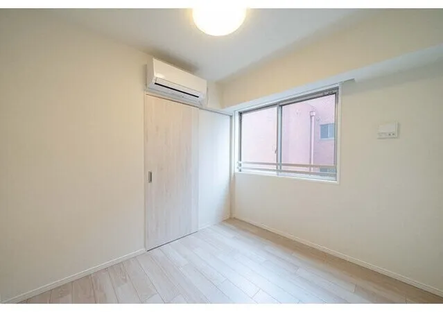 Comforia Nishiwaseda - Interior - ["Flooring", "Floor", "Wood"]