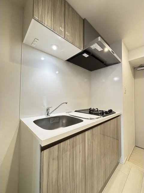 Comforia Liv Osaki - Interior - ["Flooring", "Floor", "Wood flooring"]